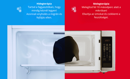 FreezeAway – lefagyasztja a fájdalmat