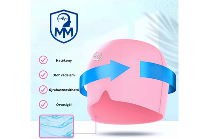 FreezeAway – lefagyasztja a fájdalmat